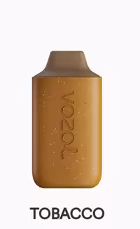 پاد یکبار مصرف 6000 پاف وزول VOZOL STAR 6000 تنباکو