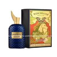 ادکلن كاساماراتی - مفيستو وینچستر winchester perfume - فروشگاه قشم اینورا
