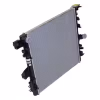 رادیاتور کولر کی‌ام‌سی KMC J7