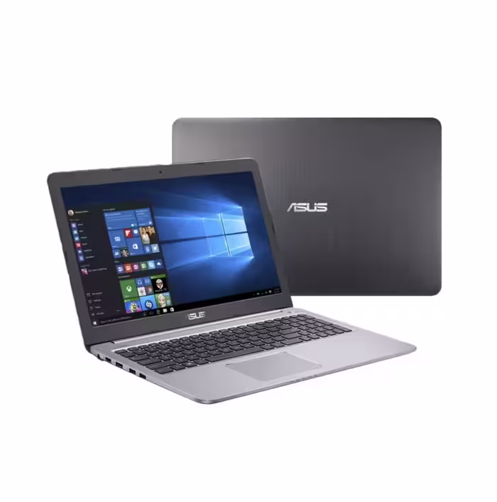 لپ تاپ ASUS مدل Vivobook X541UJ