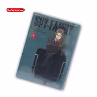 SPY x FAMILY – 1