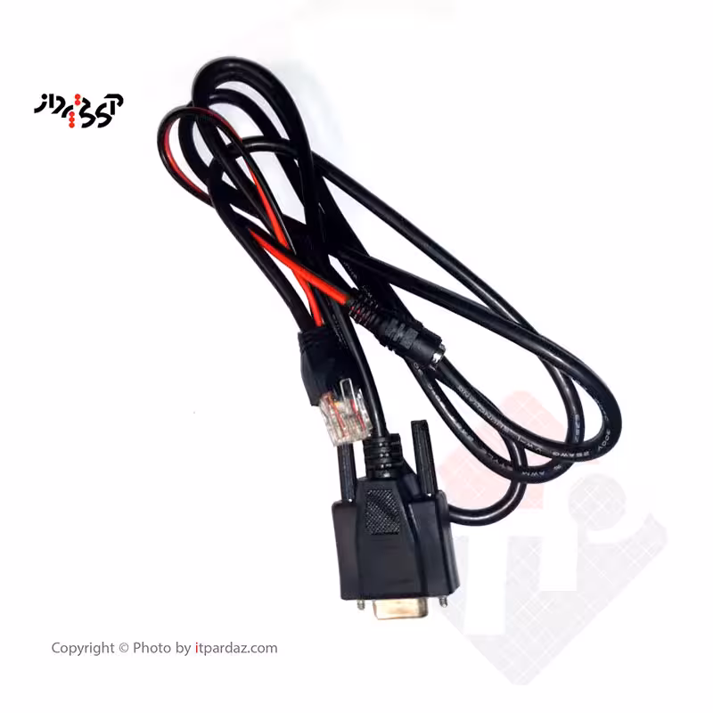 کابل کارت خوان RFID 200-0 & 230-0