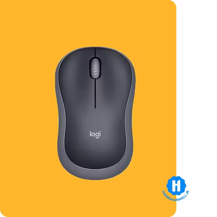 ماوس بی‌ سیم لاجیتک مدل M185