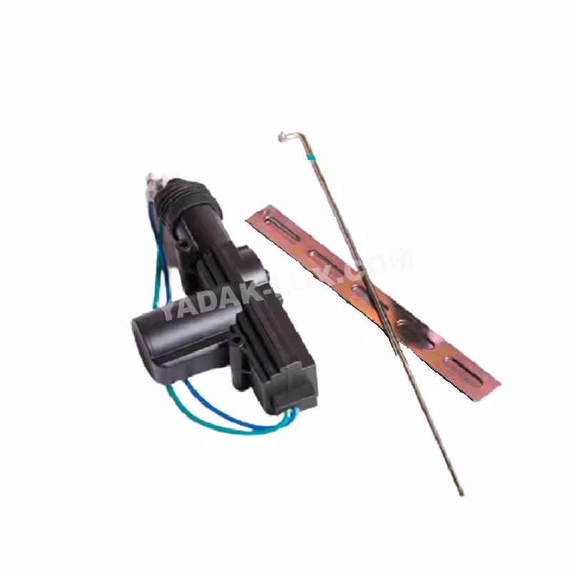 پمپ درب 2 سیم پراید و پیکان قدیم