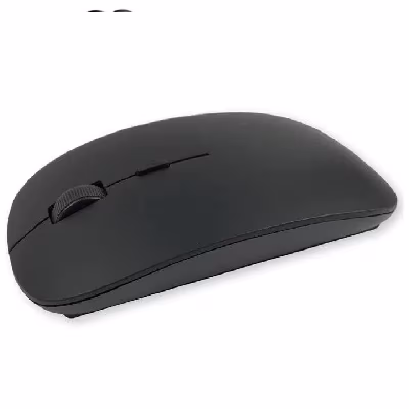 ماوس وایرلس مدل 3d