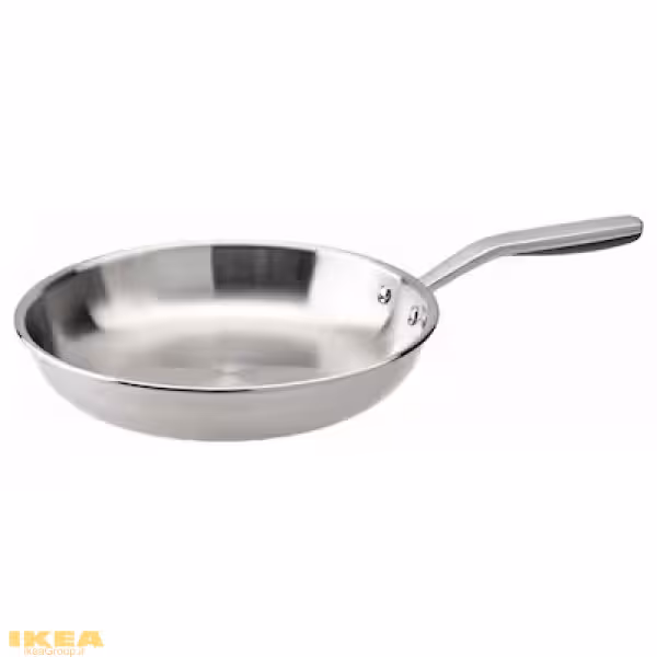ماهیتابه مدل SENSUELL | برند ایکیا | ارسال 15 الی 20 روز کاری