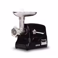 چرخ گوشت اوریکس مدل MG-3821