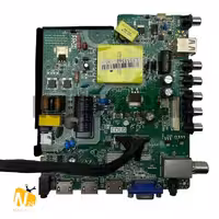 مین پاور 43XK570