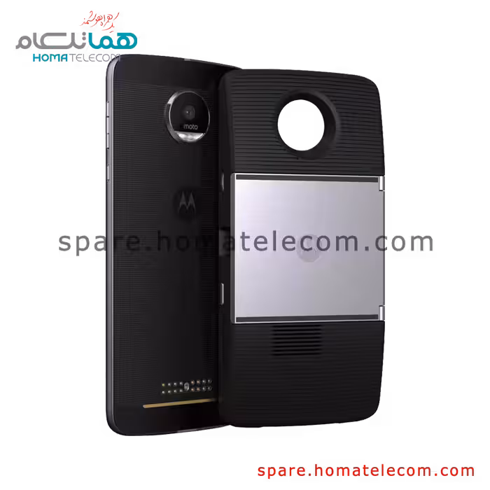 ماژول ویدئو پروژکتور مدل Insta-Share Projector - موتورولا سری موتو زد