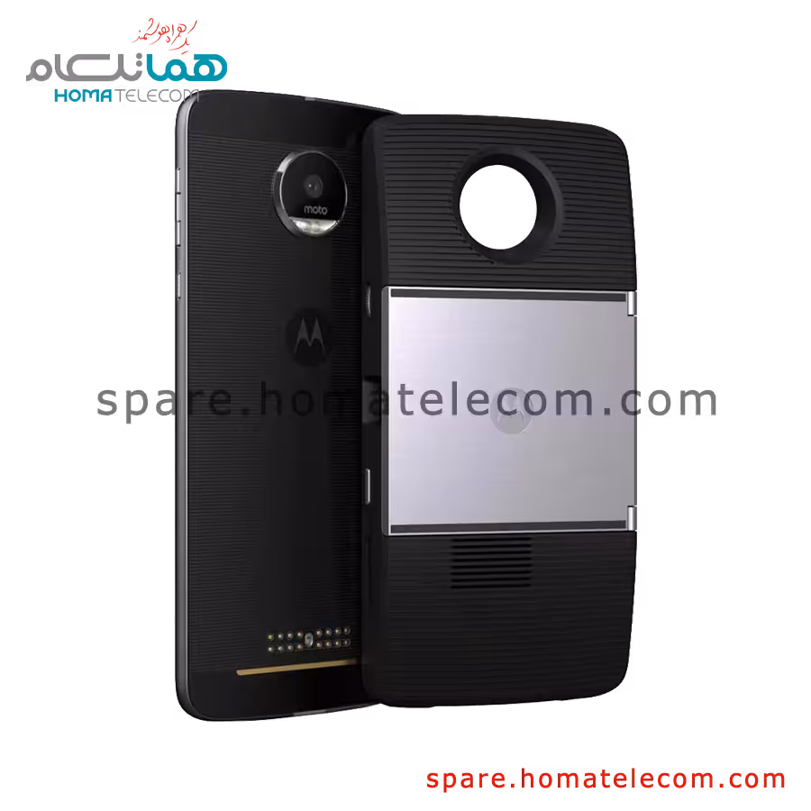 ماژول ویدئو پروژکتور مدل Insta-Share Projector - موتورولا سری موتو زد