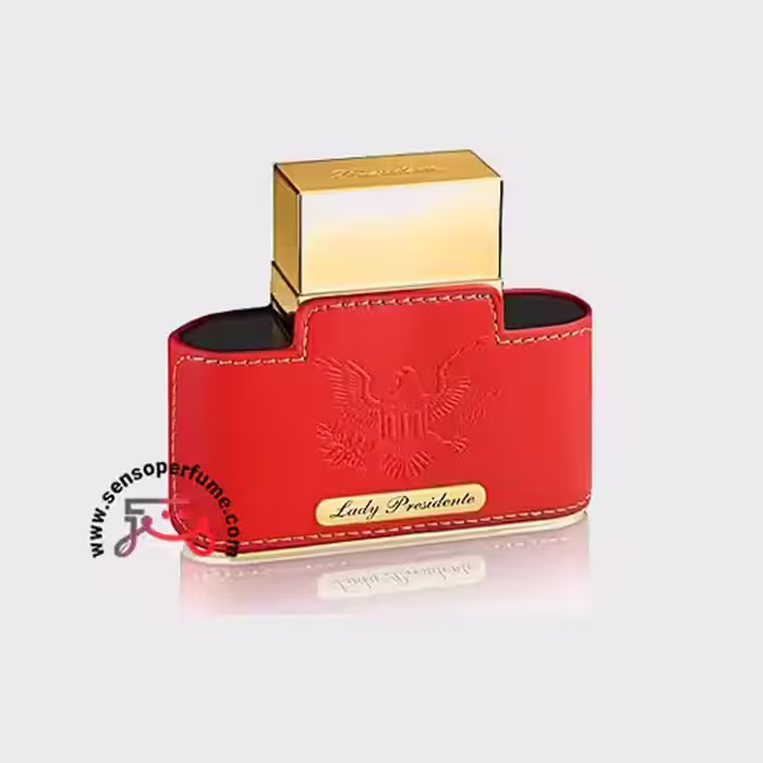 عطر ادکلن امپر لیدی پرزیدنت | emper lady presidente