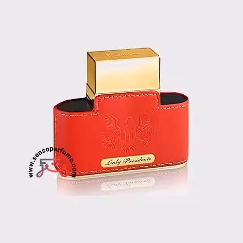 عطر ادکلن امپر لیدی پرزیدنت | emper lady presidente