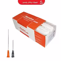 سرسوزن میکروکانولا مانافام گیج 25 طول 50