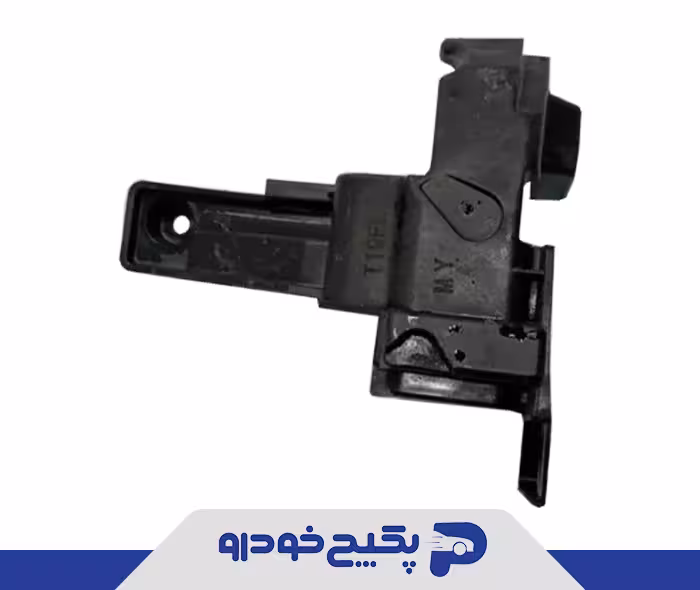 پایه چپ دیاق سپر 602002057AA چری