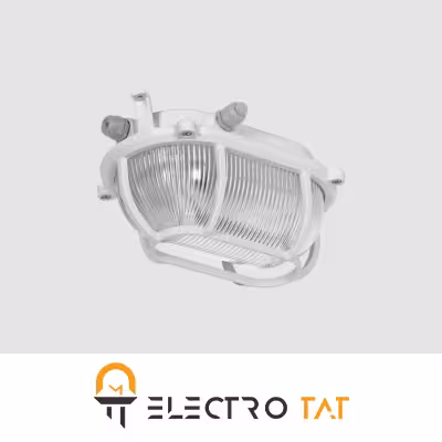 چراغ تونلی LED راکی 20 وات از برند مازی نور
