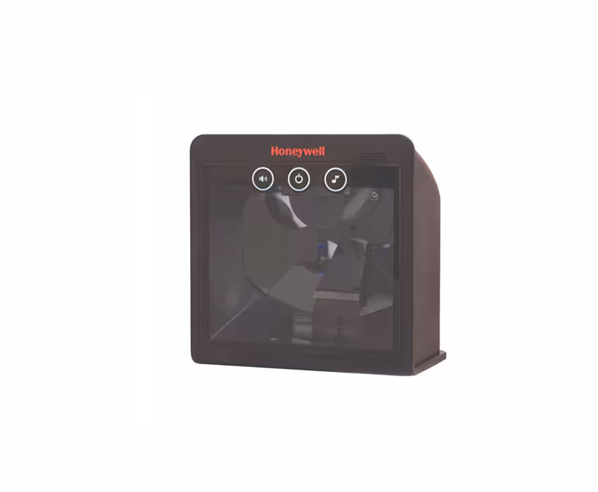بارکدخوان هانیول مدل Solaris 7820