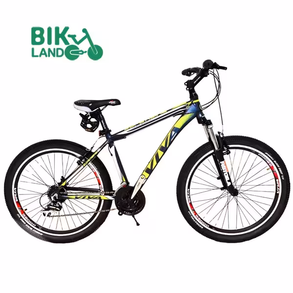 دوچرخه کوهستان ویوا مدل سوپر بایک Superbike سایز 2626253