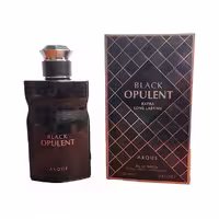 ادو پرفیوم زنانه آرکاس مدل بلک اوپولنت 100 میل Arqus Black Opulent