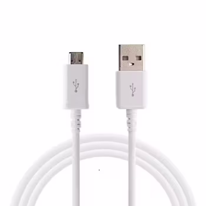 کابل تبدیل USB به microUSB مدل original طول یک متر
