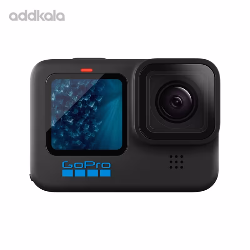 دوربین گوپرو هیرو GOPRO HERO11 BLACK