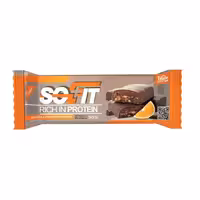 پروتئین بار عسل پرتقال سوفیت