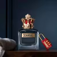 عطر اسکندر برند ژیوادان