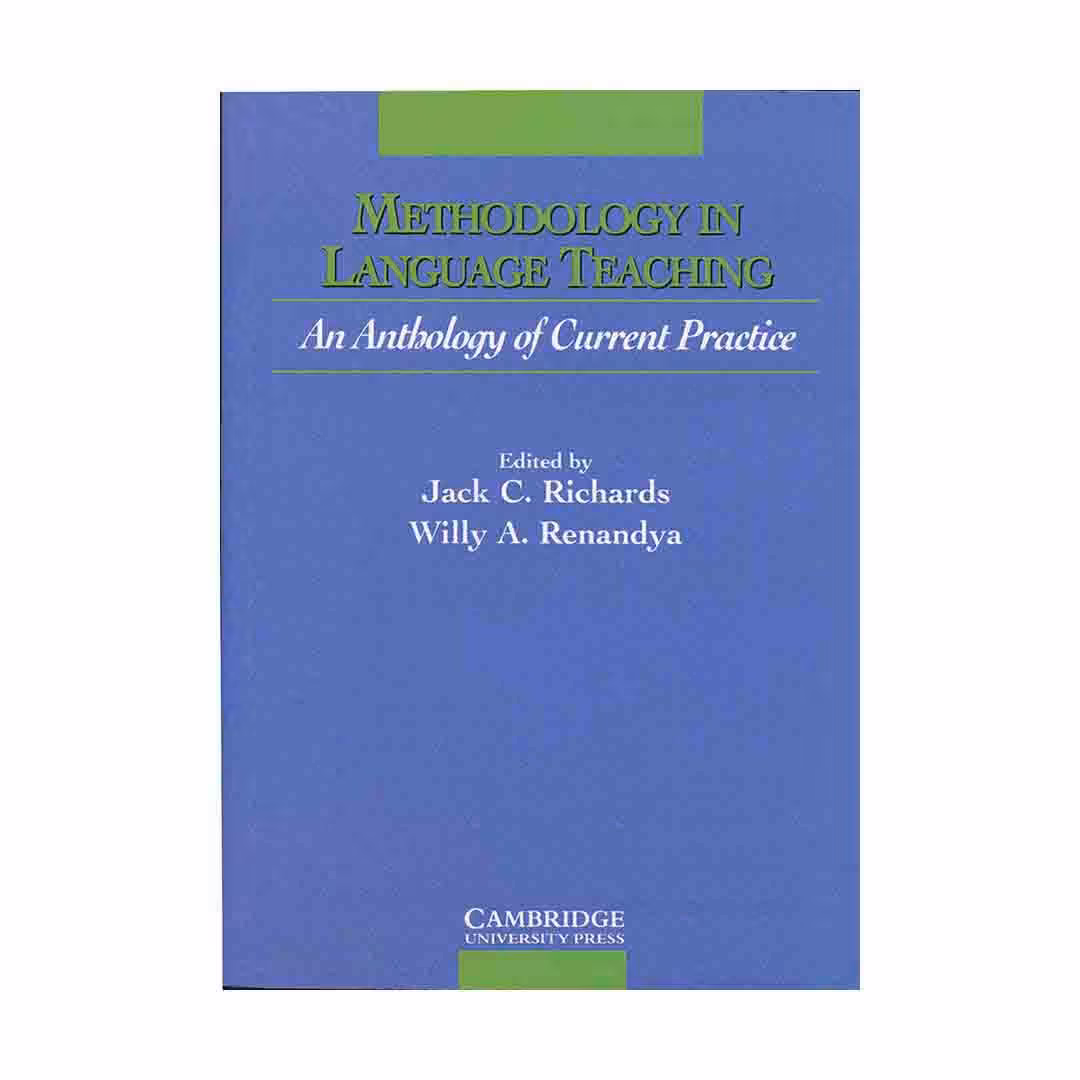 Methodology in Language Teaching