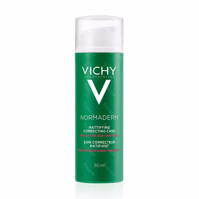آبرسان نورمادرم ویشی VICHY