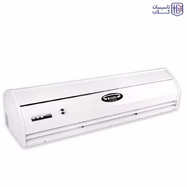 پرده هوا میتسویی بدون کویل FM-4009 | خرید در فروشگاه تاسیسات کلاب