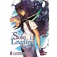 Solo Leveling v01