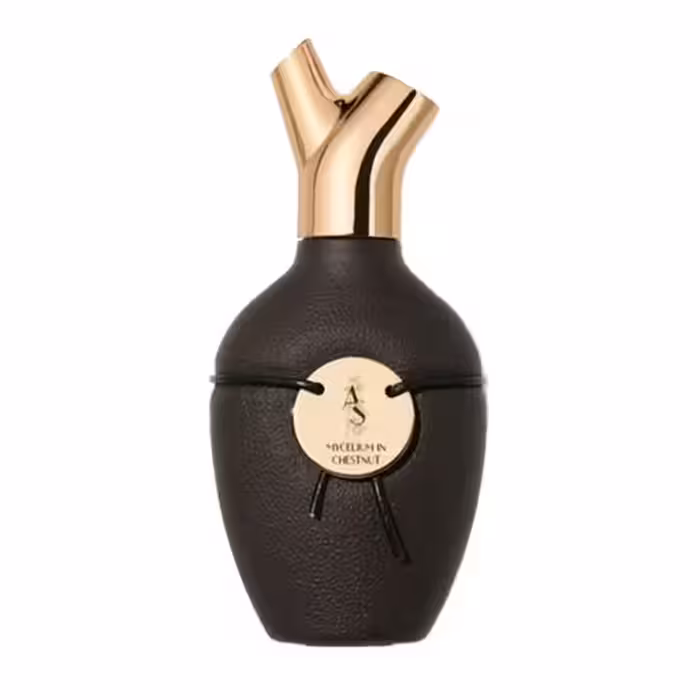 ادوپرفیوم Mycelium in Chestnut از برند Scents of Wood