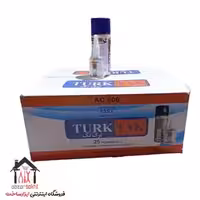 چسب 123 ترک تک 400 میل turk tak