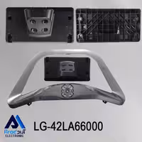 پایه تلویزیون ال جی 42LA6600