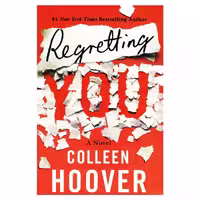 Regretting You کتاب