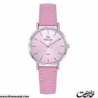 ساعت مچی زنانه جی او مدل 699440
