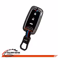 کاور ریموت فلزی هایما s5