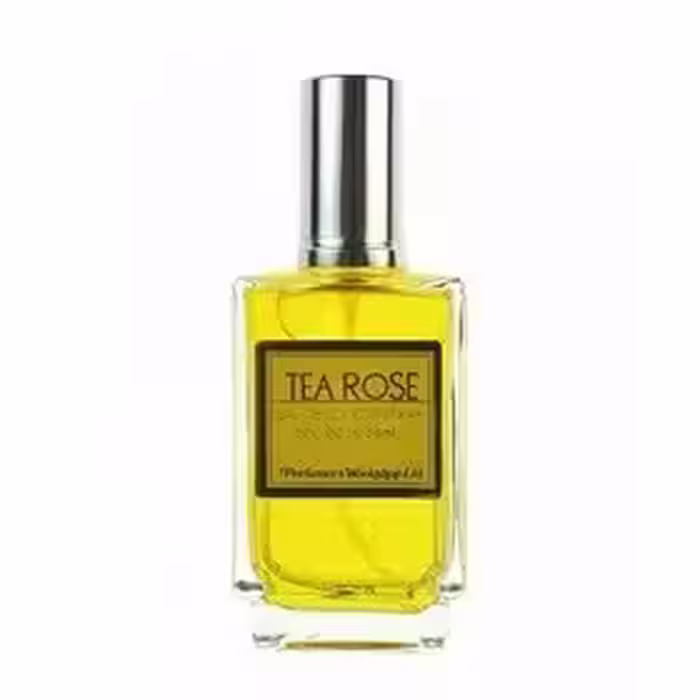 عطر و ادکلن زنانه و مردانه تی رز 29 میل اصل آمریکا