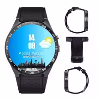 ساعت هوشمند Smart Watch KW88