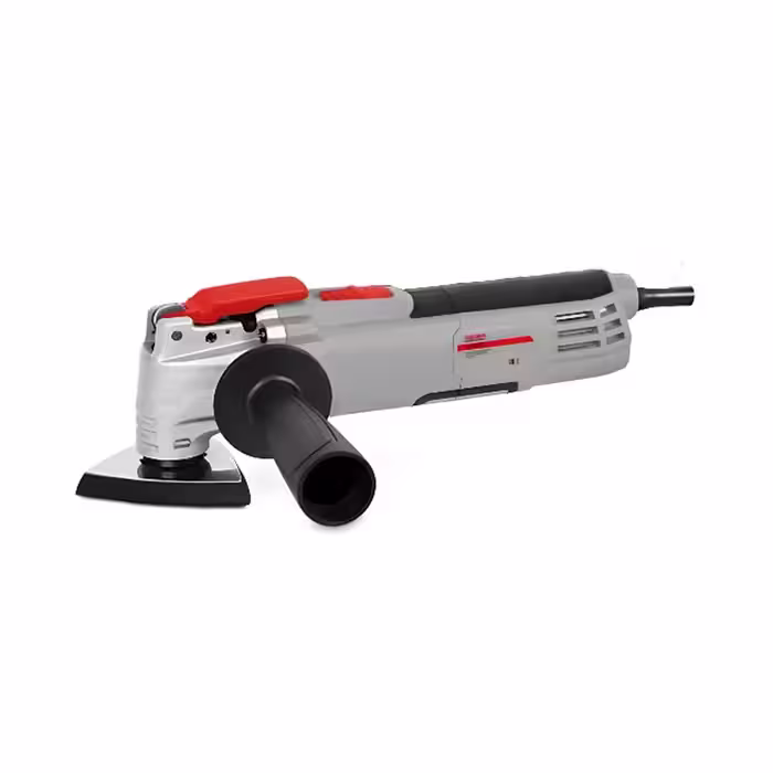 فرز چندکاره قدرت 500 وات قطر 80 میلیمتر کرون مدل CT16008