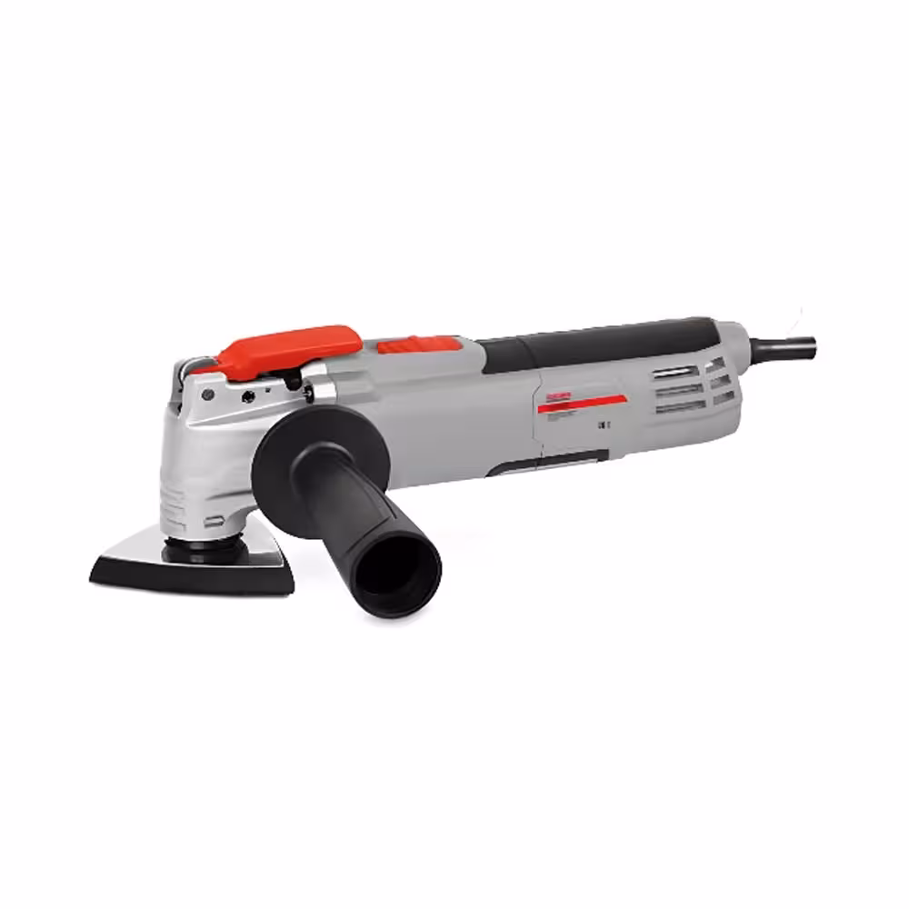 فرز چندکاره قدرت 500 وات قطر 80 میلیمتر کرون مدل CT16008