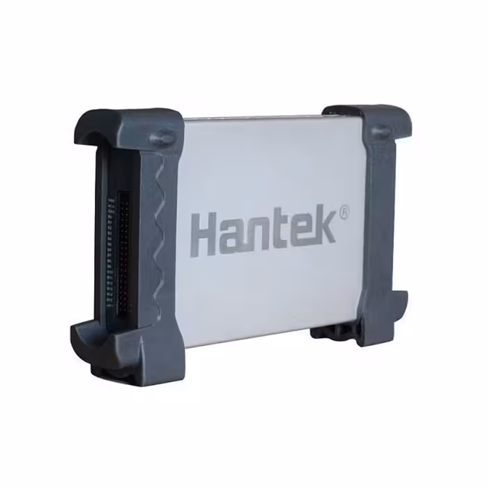 کارت لاجیک آنالایزر 32 کاناله هانتک مدل HANTEK 4032L