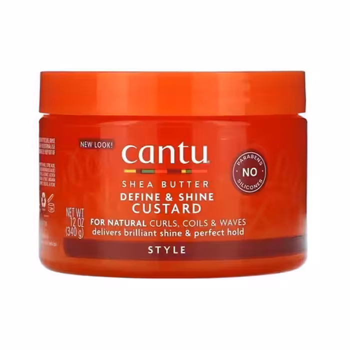 کانتو ژل نگهدارنده و براق کننده موی فر حجم 340 میل