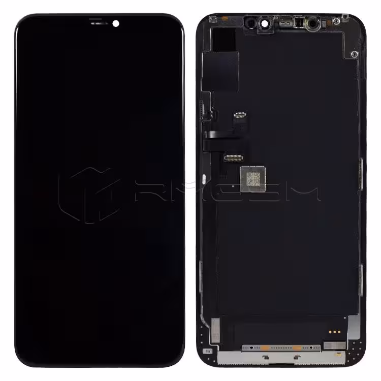 تاچ ال سی دی آیفون 11 Pro Max روکاری