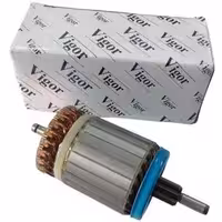 آرميچر استارت پژو 405 ويگور