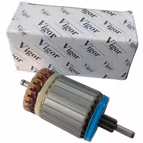 آرميچر استارت پژو 405 ويگور