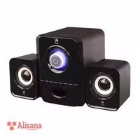 اسپیکر سه تکه پی نت مدل U-2900