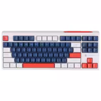 کیبورد گیمینگ لاجی کی مدل K320M