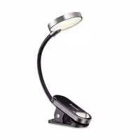 چراغ مطالعه باسئوس مدل  COMFORT READING MINI CLIP | کالا مکس
