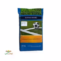 بذر چمن سوپر اسپرت 10 کیلویی