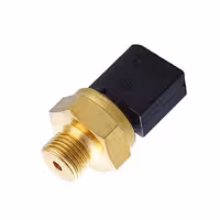 سنسور فشار روغن بنز ده تن